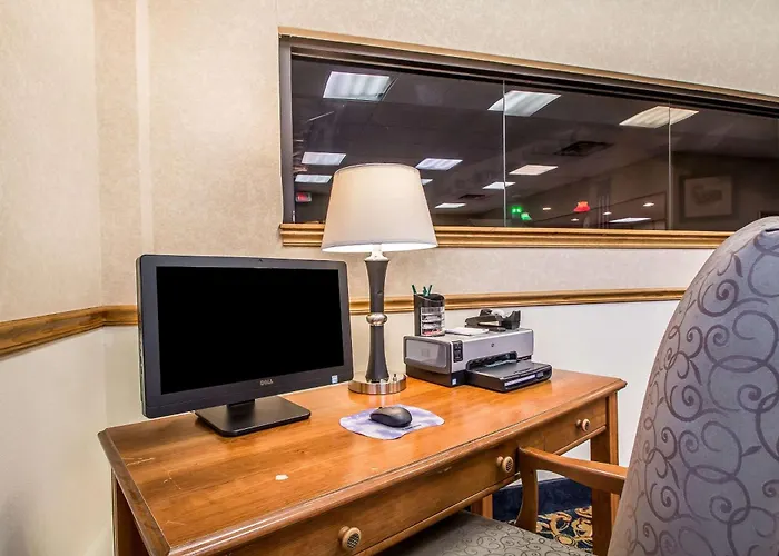 Quality I-80 Inn