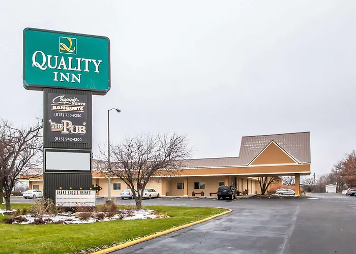 Inn Quality I-80