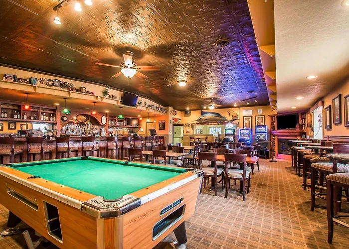 Quality I-80 Inn