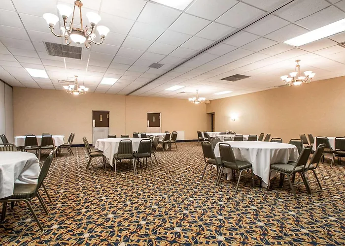 Quality I-80 Inn