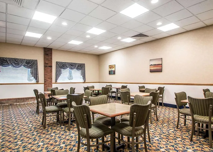Quality I-80 Inn