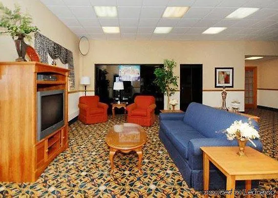 Quality I-80 Inn