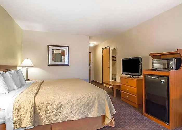 Inn Quality I-80