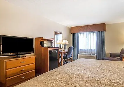 Quality I-80 Inn
