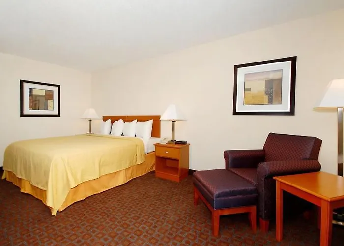 Quality I-80 Inn